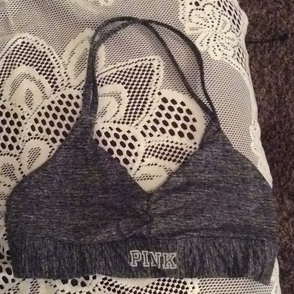 PINK Victoria's Secret Other - VS Pink halter bra